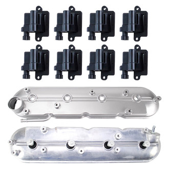 TRQ® - Ignition Kit