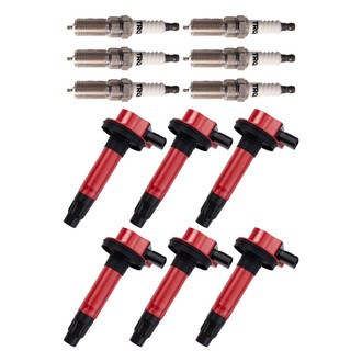 TRQ® - Ignition Kit