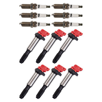 TRQ® - Ignition Kit