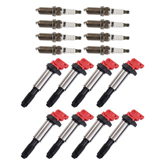 TRQ® - Ignition Kit