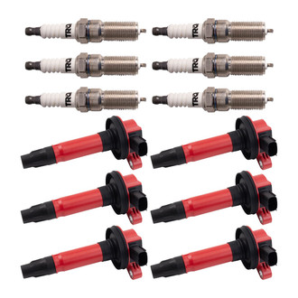 TRQ® - Ignition Kit