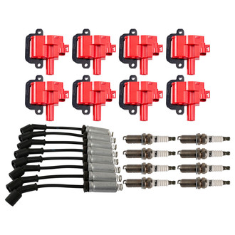 TRQ® - Ignition Kit