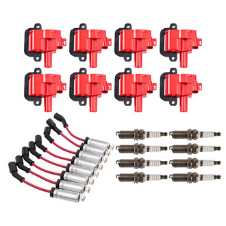 TRQ® - Ignition Kit