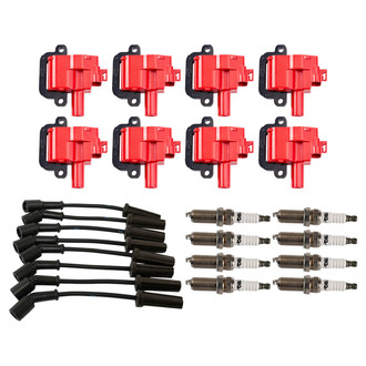 TRQ® - Ignition Kit
