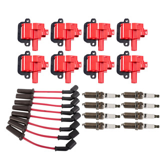 TRQ® - Ignition Kit