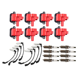 TRQ® - Ignition Kit