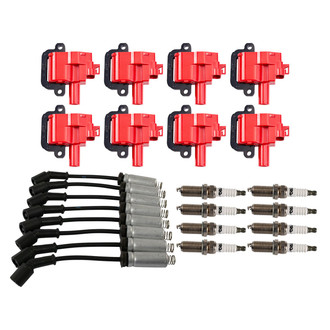 TRQ® - Ignition Kit