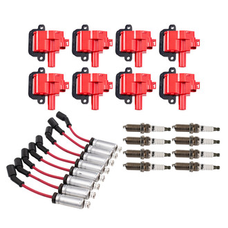 TRQ® - Ignition Kit