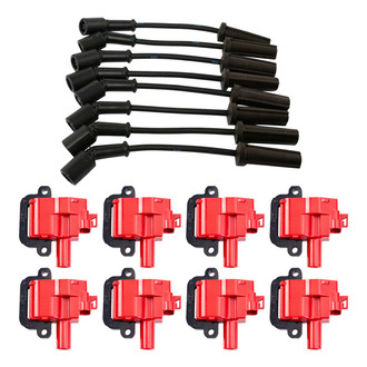 TRQ® - Ignition Kit