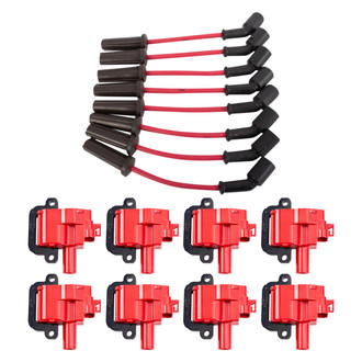 TRQ® - Ignition Kit