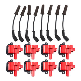 TRQ® - Ignition Kit
