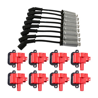TRQ® - Ignition Kit