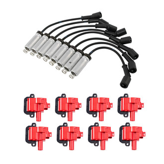 TRQ® - Ignition Kit