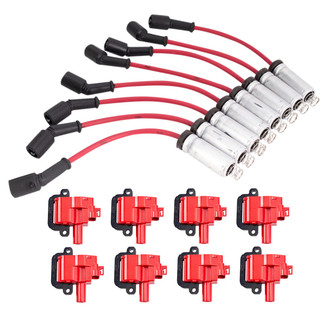 TRQ® - Ignition Kit
