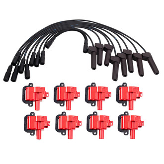 TRQ® - Ignition Kit