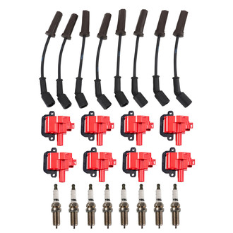 TRQ® - Ignition Kit