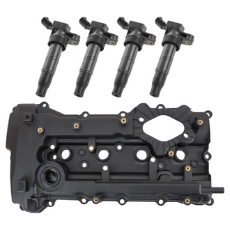 TRQ® - Ignition Kit