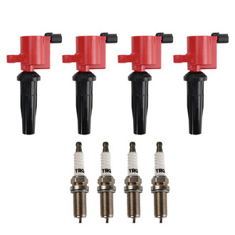 TRQ® - Ignition Kit