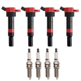 TRQ® - Ignition Kit