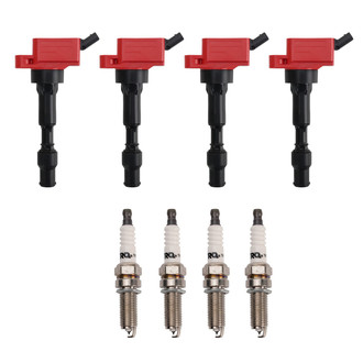 TRQ® - Ignition Kit