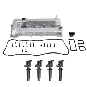 TRQ® - Ignition Kit
