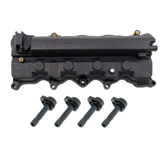 TRQ® - Ignition Kit