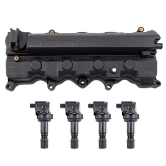 TRQ® - Ignition Kit