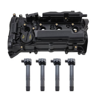 TRQ® - Ignition Kit