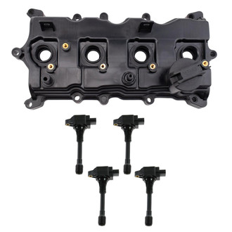 TRQ® - Ignition Kit
