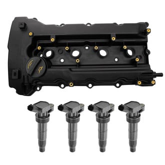 TRQ® - Ignition Kit