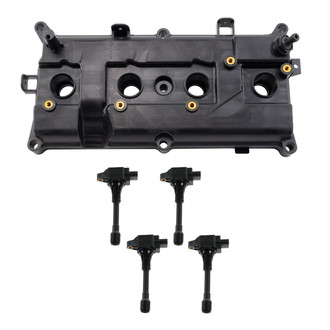 TRQ® - Ignition Kit