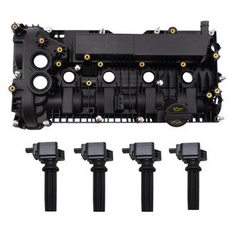 TRQ® - Ignition Kit