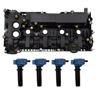 TRQ® - Ignition Kit