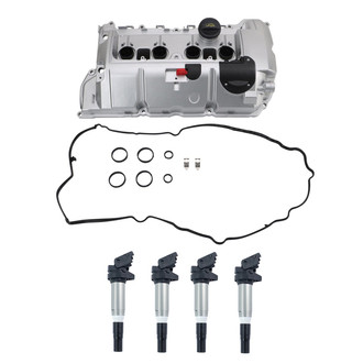 TRQ® - Ignition Kit