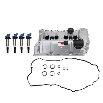 TRQ® - Ignition Kit