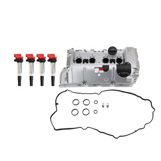 TRQ® - Ignition Kit