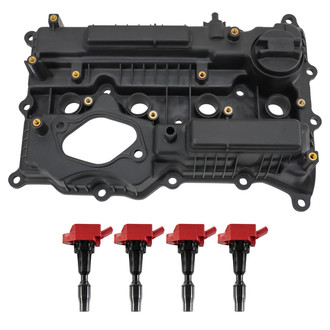 TRQ® - Ignition Kit