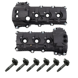 TRQ® - Ignition Kit