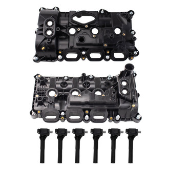 TRQ® - Ignition Kit