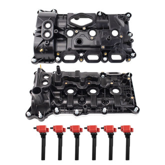 TRQ® - Ignition Kit