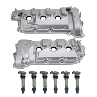 TRQ® - Ignition Kit
