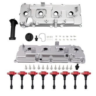 TRQ® - Ignition Kit