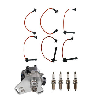 TRQ® - Ignition Kit
