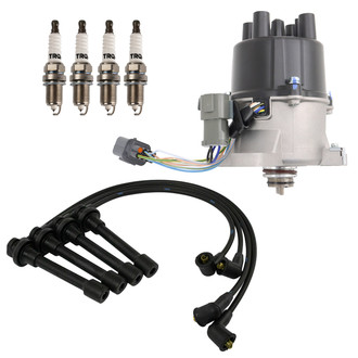 TRQ® - Ignition Kit