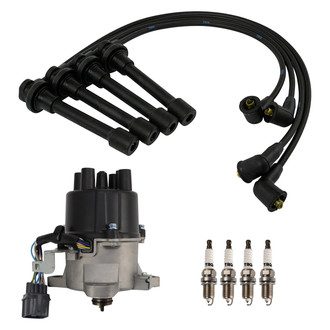 TRQ® - Ignition Kit