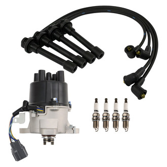 TRQ® - Ignition Kit