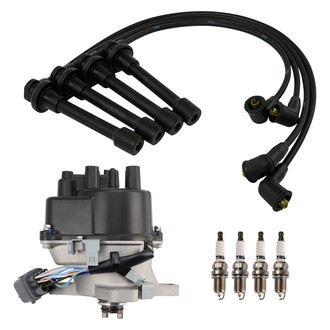 TRQ® - Ignition Kit