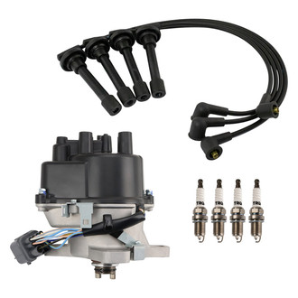 TRQ® - Ignition Kit