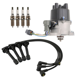 TRQ® - Ignition Kit