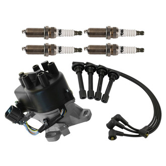 TRQ® - Ignition Kit